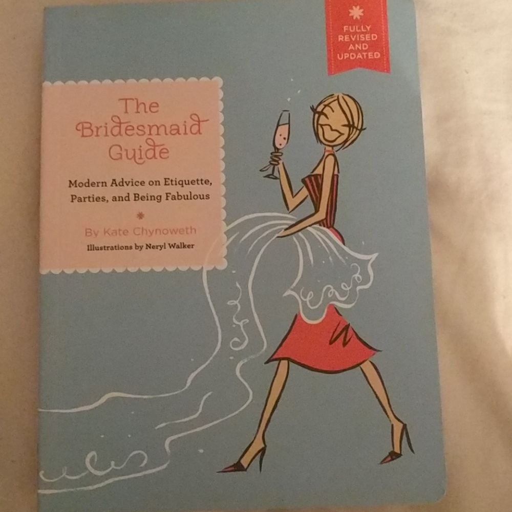 The Bridesmaid Guide